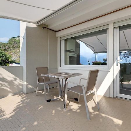 Apt Theo Val Di Sogno Garda Lake Malcesine Exterior photo