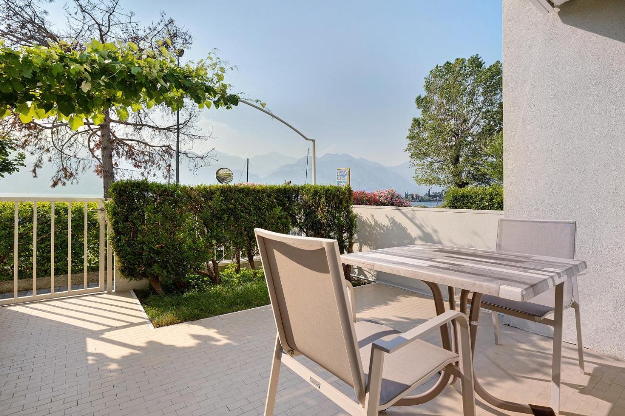 Apt Theo Val Di Sogno Garda Lake Malcesine Exterior photo