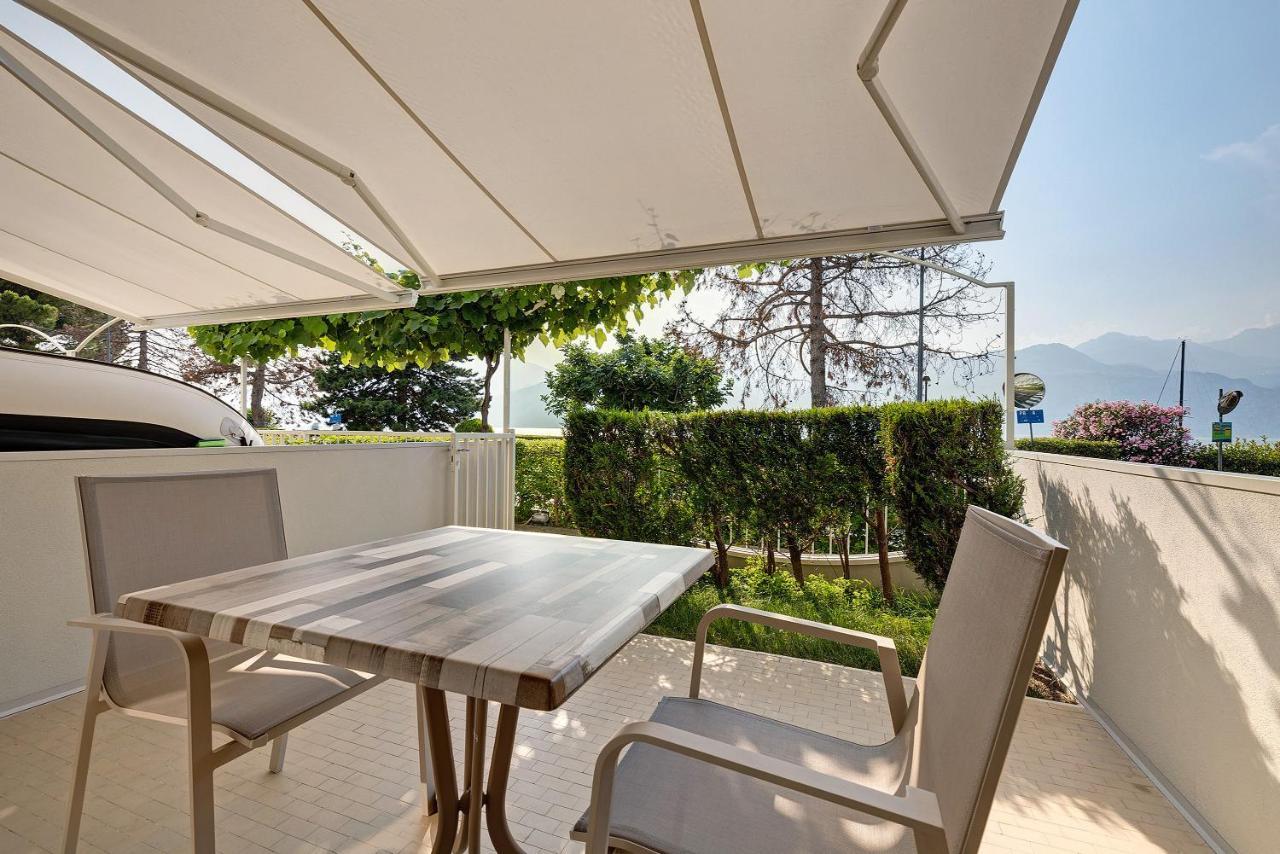 Apt Theo Val Di Sogno Garda Lake Malcesine Exterior photo